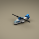 Image for article titled Microscale LEGO Jurassic Park Has All The Highlights